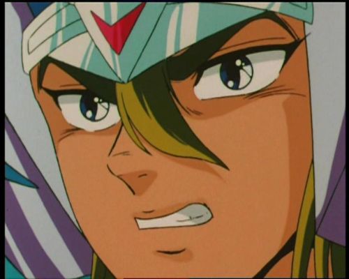 Otaku Gallery  / Anime e Manga / Saint Seiya / Screen Shots / Episodi / 027 - Lo scudo della medusa / 149.jpg